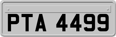 PTA4499