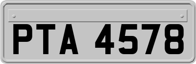 PTA4578