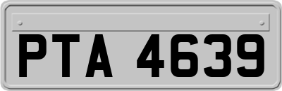 PTA4639