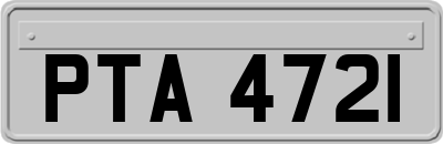 PTA4721