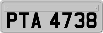 PTA4738