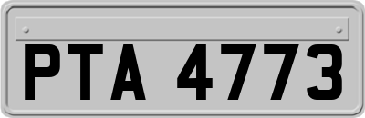 PTA4773
