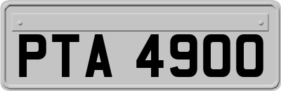 PTA4900
