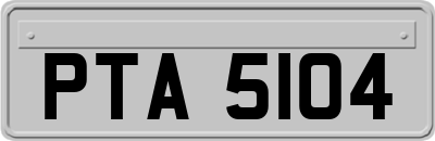 PTA5104