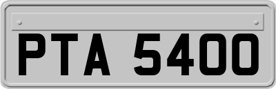 PTA5400
