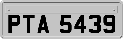 PTA5439