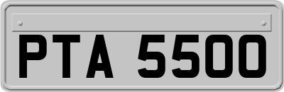 PTA5500