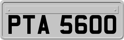 PTA5600