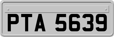PTA5639