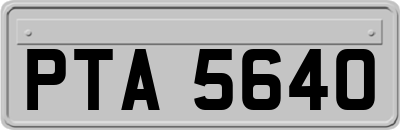 PTA5640