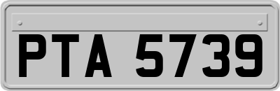 PTA5739