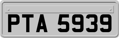 PTA5939