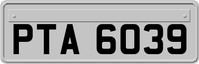 PTA6039