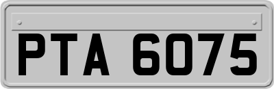 PTA6075