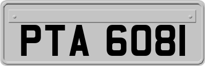 PTA6081