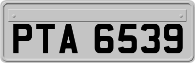 PTA6539