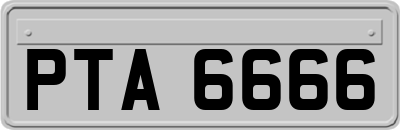 PTA6666
