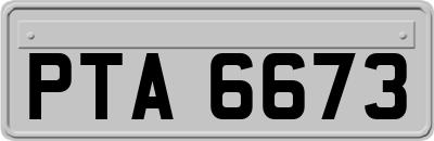 PTA6673