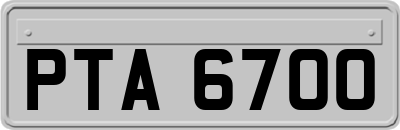 PTA6700