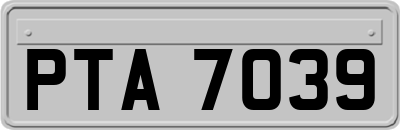 PTA7039