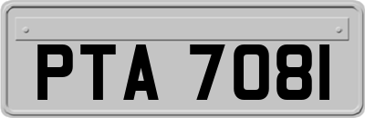 PTA7081