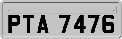 PTA7476
