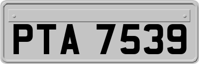 PTA7539