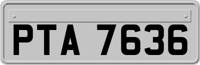 PTA7636