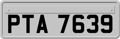 PTA7639
