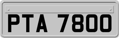 PTA7800