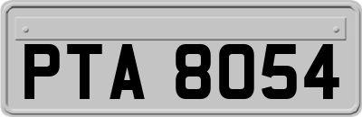 PTA8054