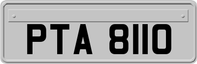 PTA8110