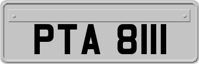 PTA8111