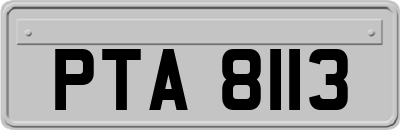 PTA8113