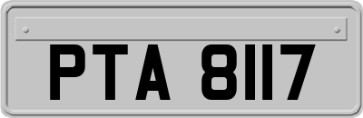 PTA8117