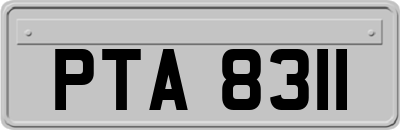 PTA8311