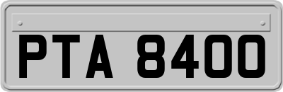 PTA8400