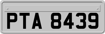PTA8439
