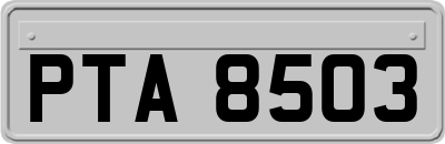 PTA8503
