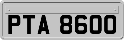 PTA8600