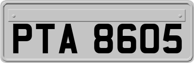 PTA8605