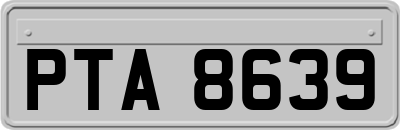 PTA8639