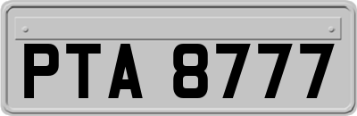 PTA8777