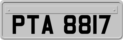 PTA8817