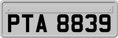 PTA8839