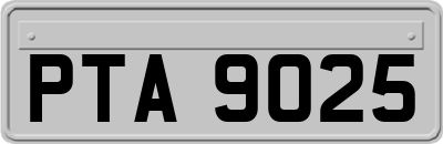 PTA9025