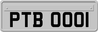 PTB0001