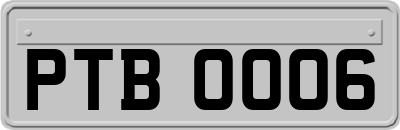 PTB0006
