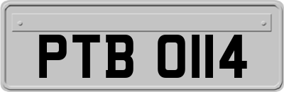 PTB0114