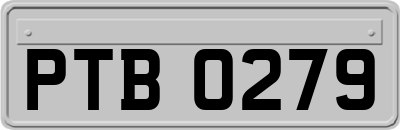 PTB0279